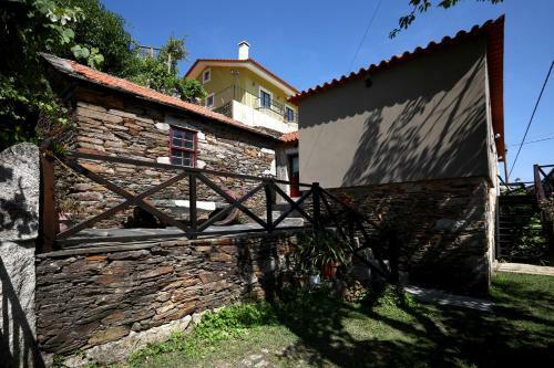 Casa Do Lonho