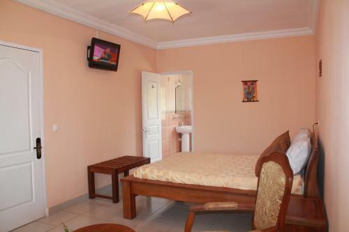 Hotel K.m�l�on-h�tel