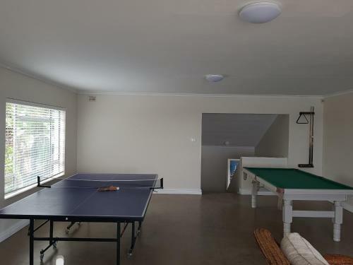 Salties Beach House