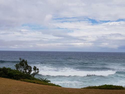 Salties Beach House