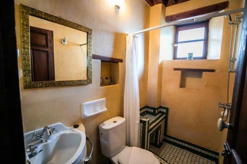 Hostal Riad Arabella