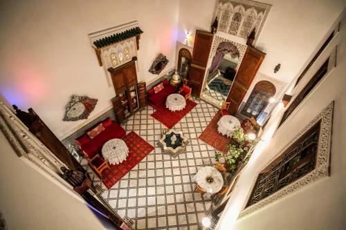 Hostal Riad Arabella