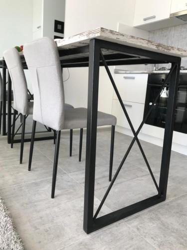 Apartamento �gray�