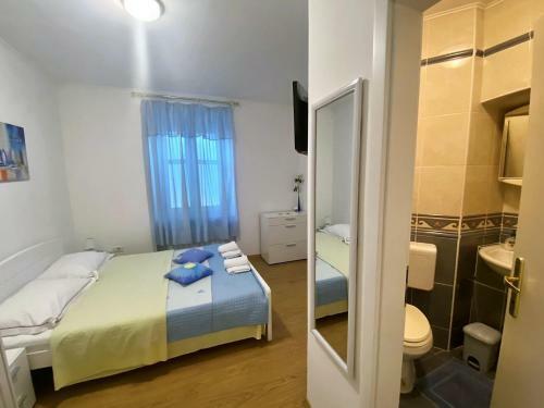 Studio Vila Milada