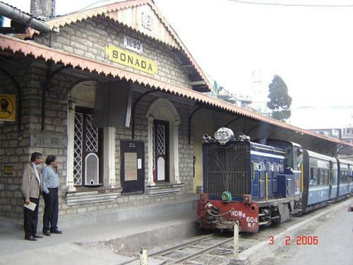 Apartamento Athithi Devo Bhavo Homestay