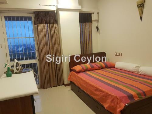 Mount Lavinia Fully Furnished Modern Apartment