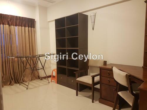 Mount Lavinia Fully Furnished Modern Apartment