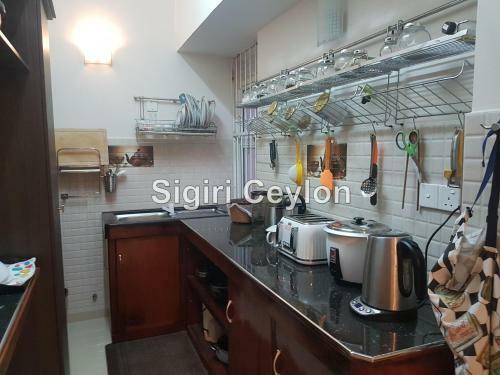 Mount Lavinia Fully Furnished Modern Apartment