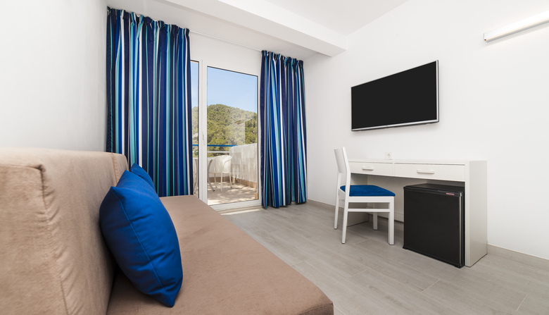 Apartamento Globales Montemar