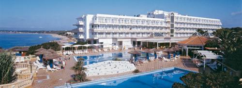 Hotel Insotel Club Formentera Playa