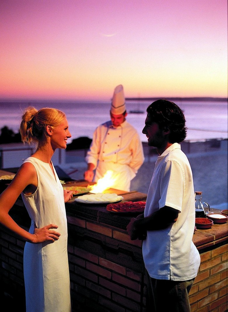 Hotel Insotel Club Maryland