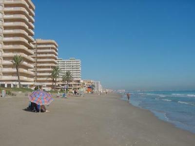 Apartamento Castillo De Mar