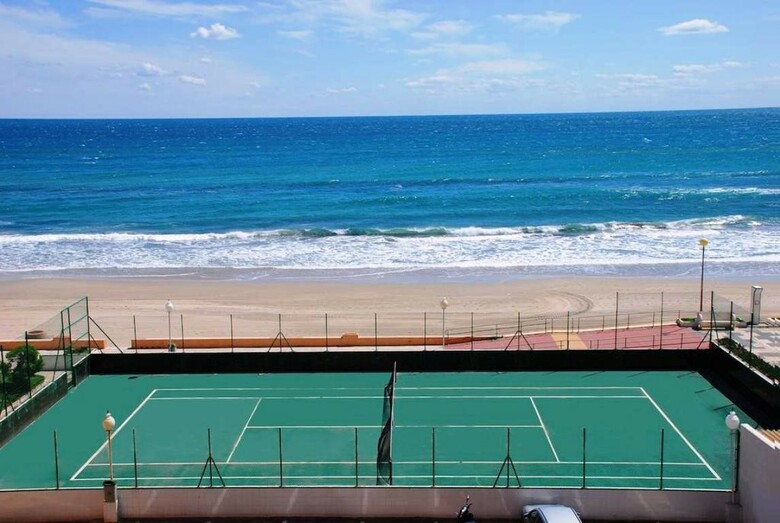 Aparthotel Londres La Manga