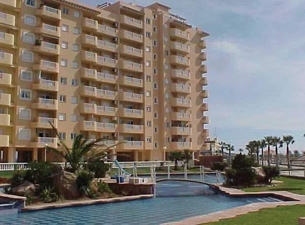 Villa Puerto Playa