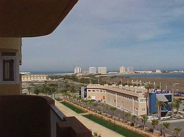 Villa Puerto Playa