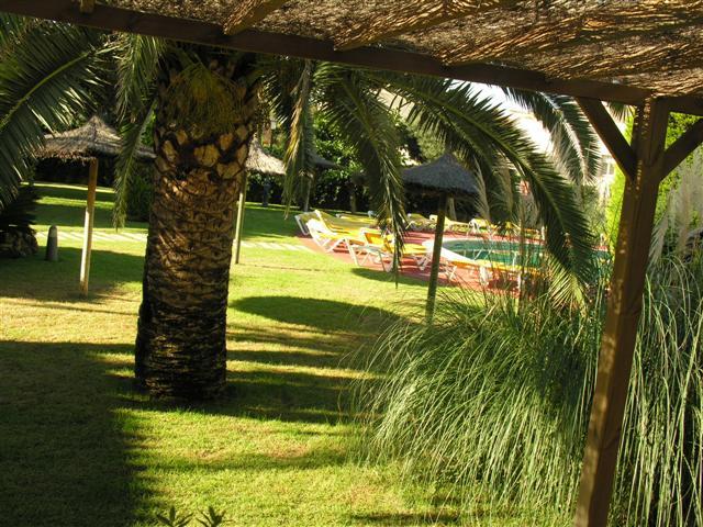 Aparthotel Villas La Manga