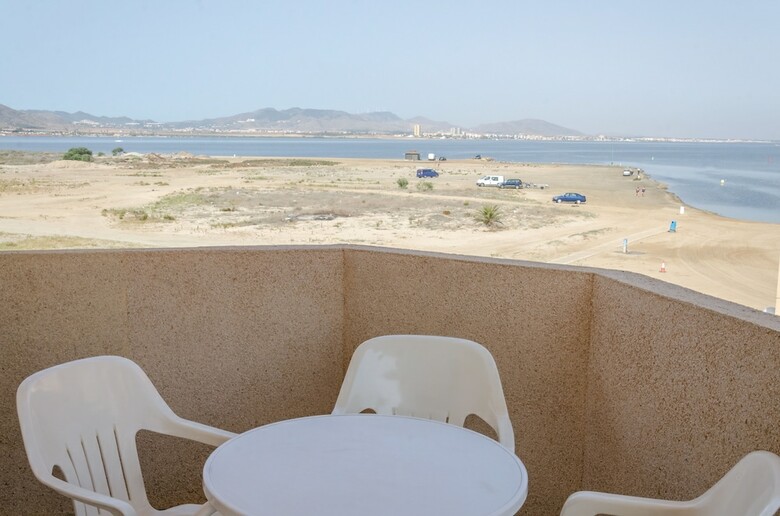 Apartamentos Tesy
