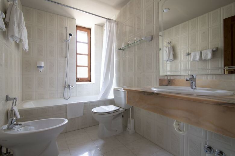 Hotel Fonfreda