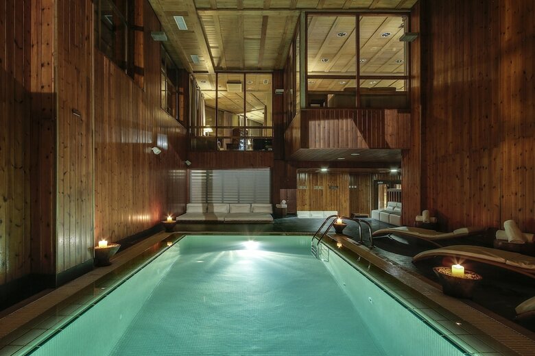 Hotel Eurostars La Pleta