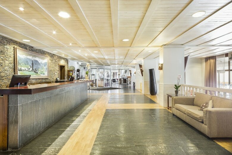 Hotel Eurostars La Pleta