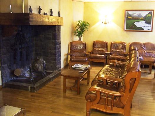 Apartamento Turrull
