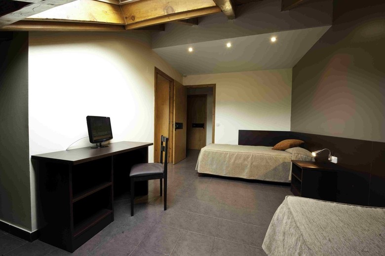 Albergue Les Estades
