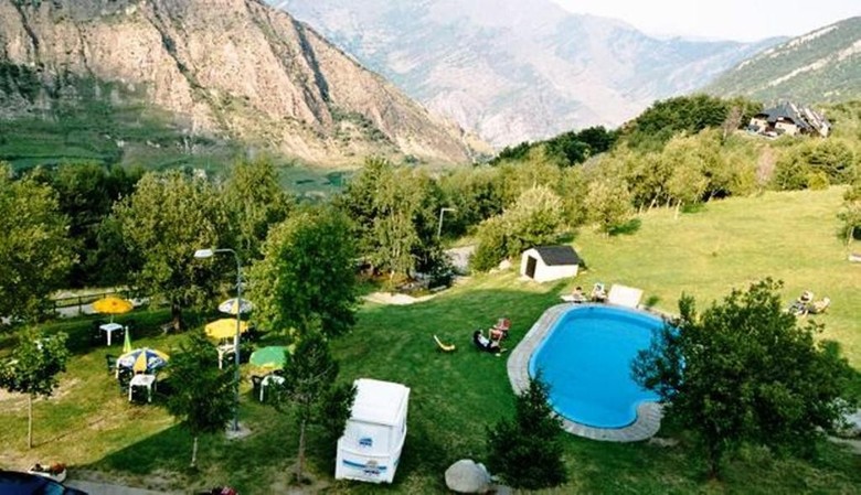 Hotel Or Blanc