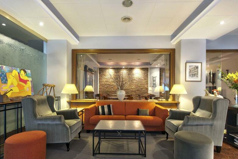 Hotel Pessets & Spa