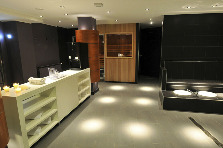 Hotel Pessets & Spa