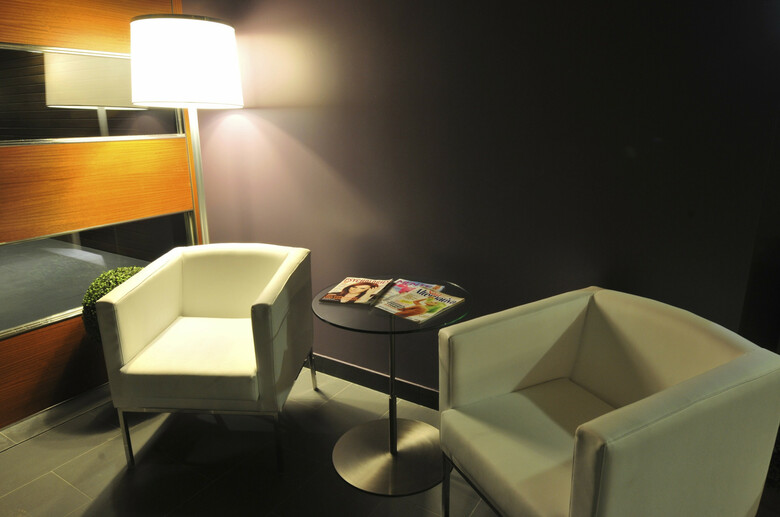 Hotel Pessets & Spa
