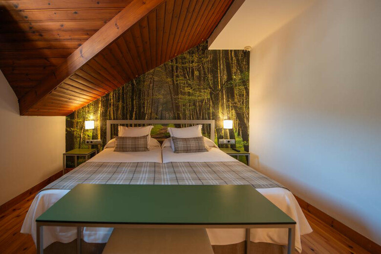 Hotel Pessets & Spa