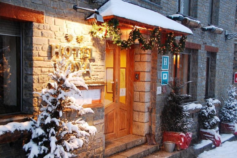 Aparthotel Roya