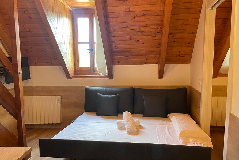 Apartamentos La Solana
