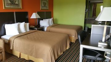 Hotel Quality Inn Lafayette