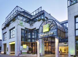 Hotel Holiday Inn Loire Valley(.)