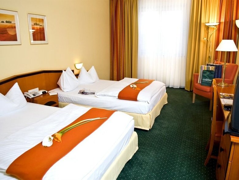 Hotel Ibb Passau