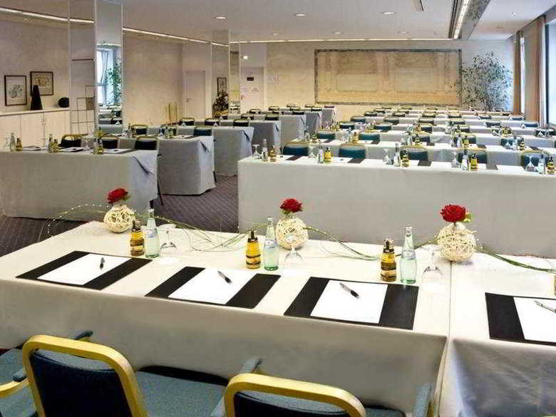 Hotel Ibb Passau