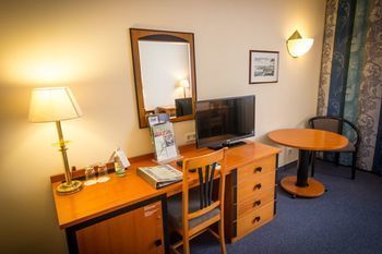 Hotel Ibb Passau