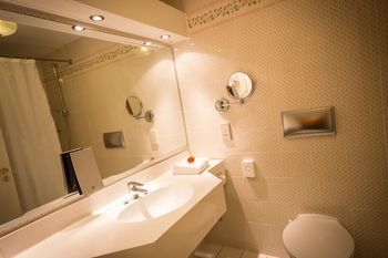 Hotel Ibb Passau