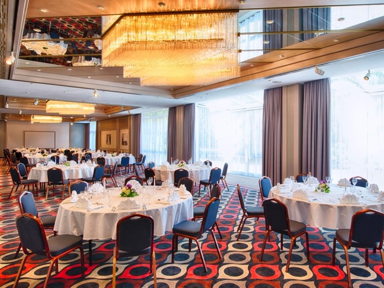 Leonardo Hotel Karlsruhe