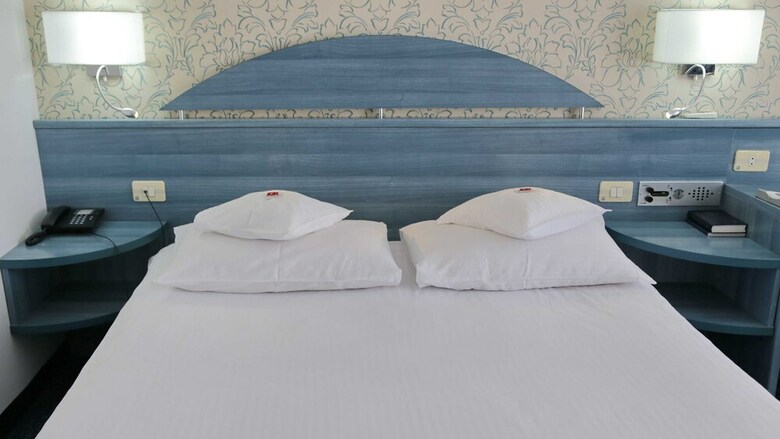 Hotel Continental Forum Oradea