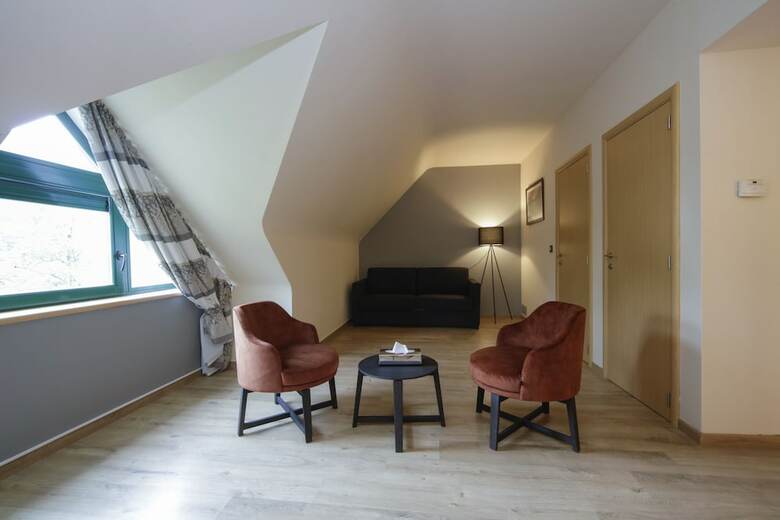 Hotel Les Jardins De La Molignee