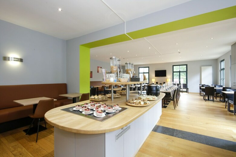Hotel Les Jardins De La Molignee