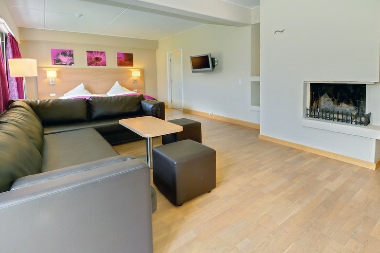 Hotel Scandic Sonderborg