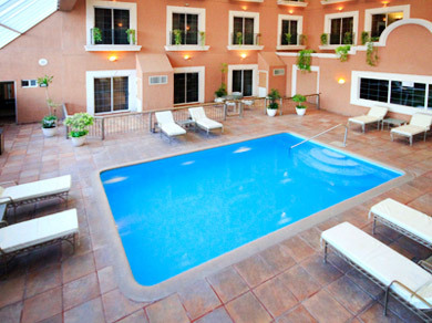 Hotel Holiday Inn Express Ciudad Victoria