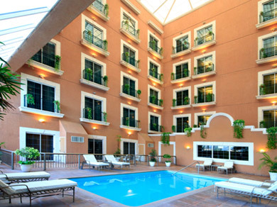 Hotel Holiday Inn Express Ciudad Victoria