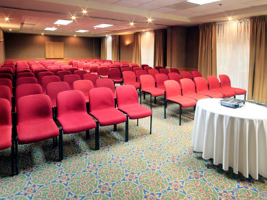 Hotel Holiday Inn Express Ciudad Victoria