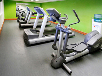 Hotel Holiday Inn Express Ciudad Victoria