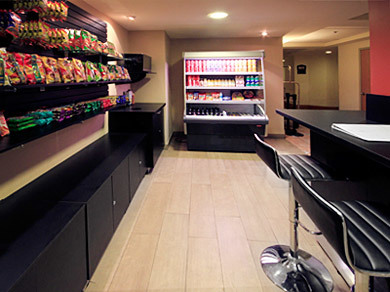 Hotel Holiday Inn Express Ciudad Victoria