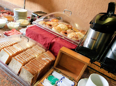 Hotel Holiday Inn Express Ciudad Victoria